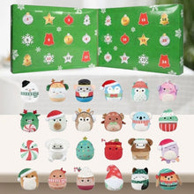 Load image into Gallery viewer, Holiday Advent Calendar 2024