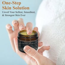 Load image into Gallery viewer, Organic Grass-Fed Beef Tallow Balm with Raw Honey