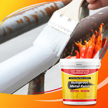Load image into Gallery viewer, Rustproof Metal Paint - Rust Remover(500g)