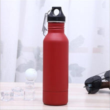 Load image into Gallery viewer, Thermos Beer Bottle