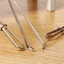 Load image into Gallery viewer, Elastic Threading Tool Set