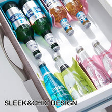 Load image into Gallery viewer, Stackable Drinks Storage Rack