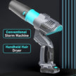 Handheld High Speed Leaf Blower