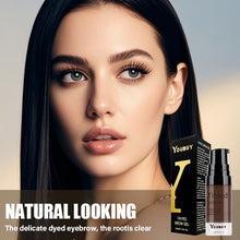 Load image into Gallery viewer, Longwear Waterproof Tinted Brow Gel