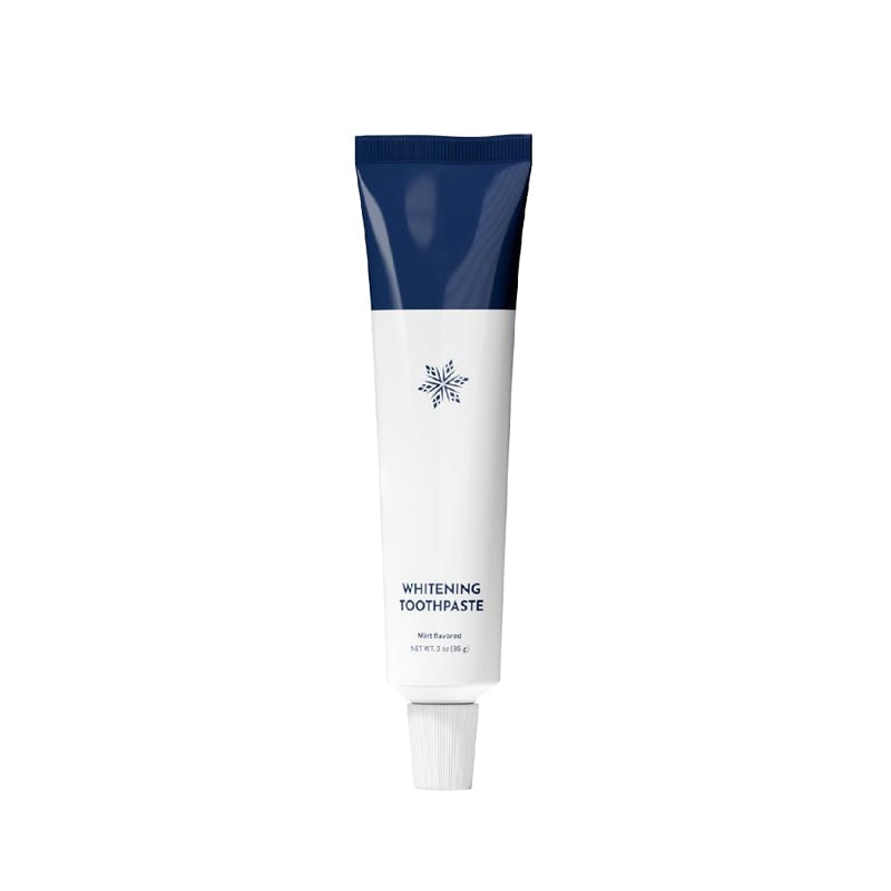 Nano Hydroxyapatite & Coconut Teeth Whitening Toothpaste