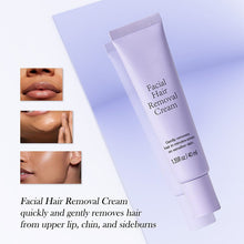 Load image into Gallery viewer, Hair Removal Cream essence