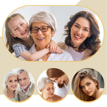 Load image into Gallery viewer, Safe and Convenient Comb Hair Dye