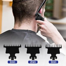 Load image into Gallery viewer, Kemei electric hair clipper