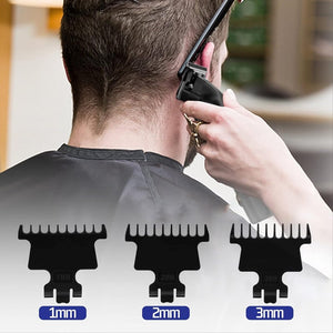 Kemei electric hair clipper