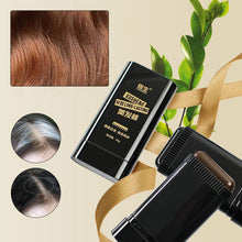 Load image into Gallery viewer, Safe and Convenient Comb Hair Dye