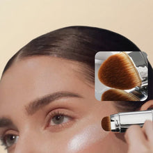 Load image into Gallery viewer, 2-in-1 Color-Changing Foundation Stick