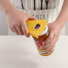Load image into Gallery viewer, Anti-Slip Easy Jar Opener