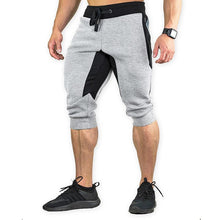 Load image into Gallery viewer, Men&#39;s Cotton Casual Shorts