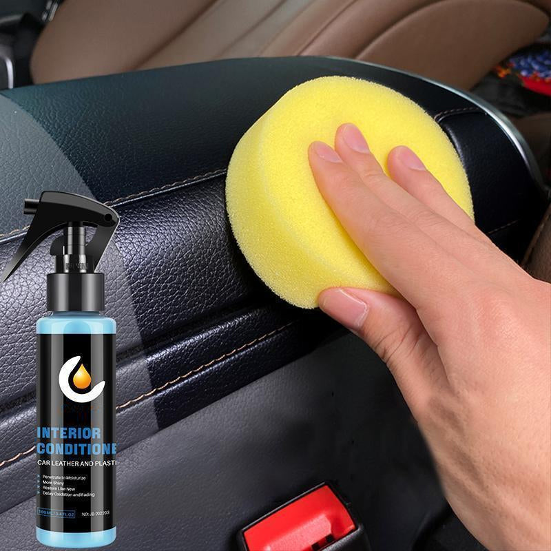 Interior Conditioner
