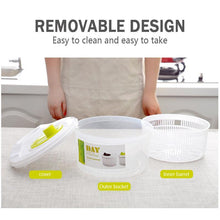Load image into Gallery viewer, Vegetable Wash-Dryer