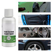 Car Scratch Repair Paste
