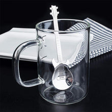 Load image into Gallery viewer, Stainless Steel Guitar Spoon