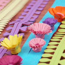 Load image into Gallery viewer, DIY Origami Colorful Paper Strips (18 PCs)