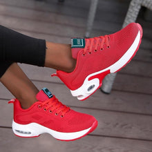 Load image into Gallery viewer, Fashion Sports Shoes Breathable Sneaker