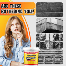 Load image into Gallery viewer, Rustproof Metal Paint - Rust Remover(500g)