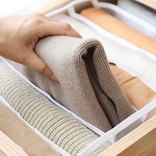 Load image into Gallery viewer, Large Capacity Wardrobe Clothes Organizer