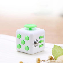 Load image into Gallery viewer, Stress Relief Cube