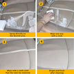 Universal Car Interior Cleaning Agent