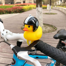 Load image into Gallery viewer, Bicycle Cute Horn with Light