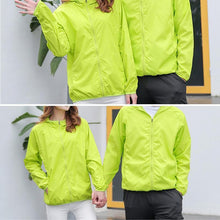Load image into Gallery viewer, Air-Conditioned Clothing unisex
