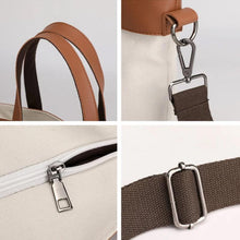 Load image into Gallery viewer, Women Large Capacity HandBag