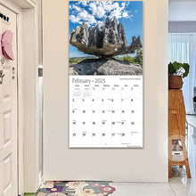 Load image into Gallery viewer, Miracle on Earth Calendar