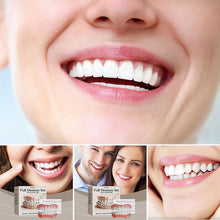 Load image into Gallery viewer, Denture Silicone Reline Kit
