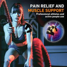 Load image into Gallery viewer, Kinesiology Tape for Shoulder Pain Relief