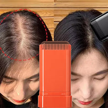 Load image into Gallery viewer, Hair Dye with Comb