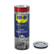 Load image into Gallery viewer, Dirty Pattern Thermos Cup
