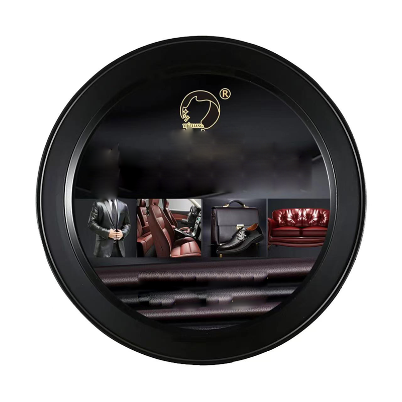 Leather Maintenance Cream