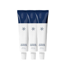 Load image into Gallery viewer, Nano Hydroxyapatite &amp; Coconut Teeth Whitening Toothpaste