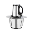 Multifunctional large capacity meat grinder