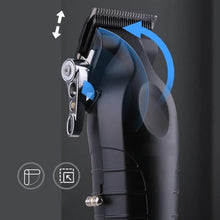 Load image into Gallery viewer, Kemei electric hair clipper