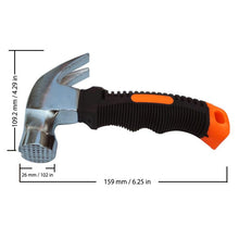 Load image into Gallery viewer, Mini Claw Hammer