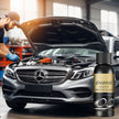 Automotive Ternary Cleaner