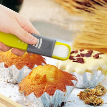 Load image into Gallery viewer, Adjustable Multi-purpose Kitchen Spoon