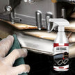 Car Exhaust Cleaner