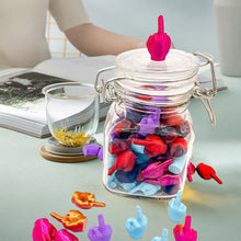 Load image into Gallery viewer, Jar Of Middle Fingers