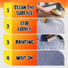 Load image into Gallery viewer, Rustproof Metal Paint - Rust Remover(500g)