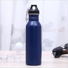 Load image into Gallery viewer, Thermos Beer Bottle