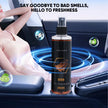 Long-Lasting Car Air Freshener Spray