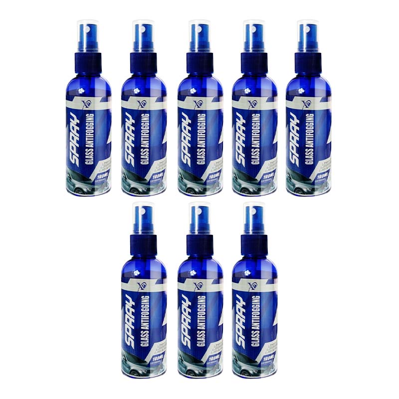 Glass Rainproof Agent