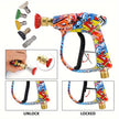 High Pressure Washer Gun