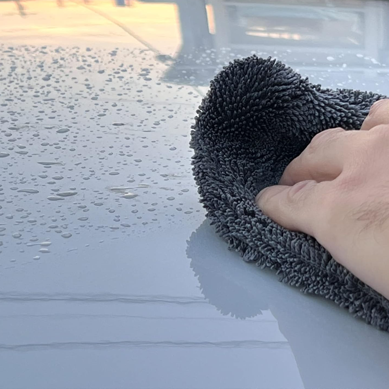 Absorbent Towel Car Towel